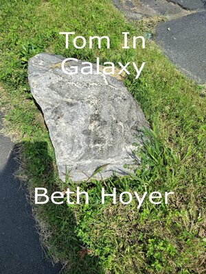 cover image of Tom in Galaxy